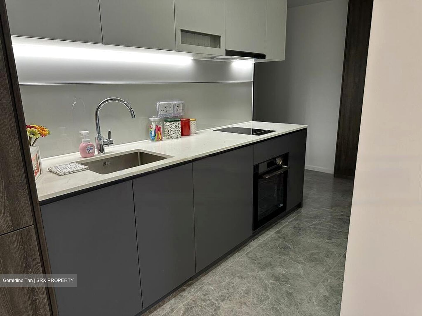 The M (D7), Apartment #461785881